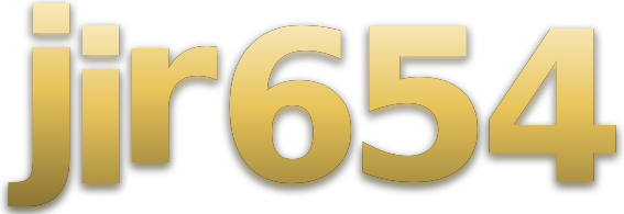 jir654 logo